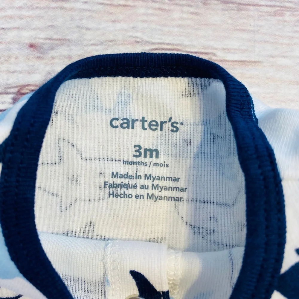 Carters 🆕 carter’s